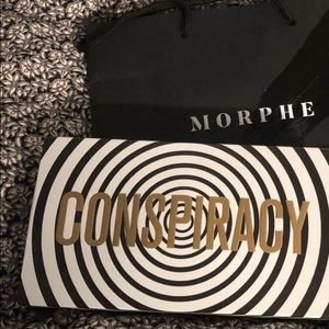 Jeffree Star x Shane Dawson Conspiracy pallet